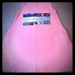 Ladies dresses